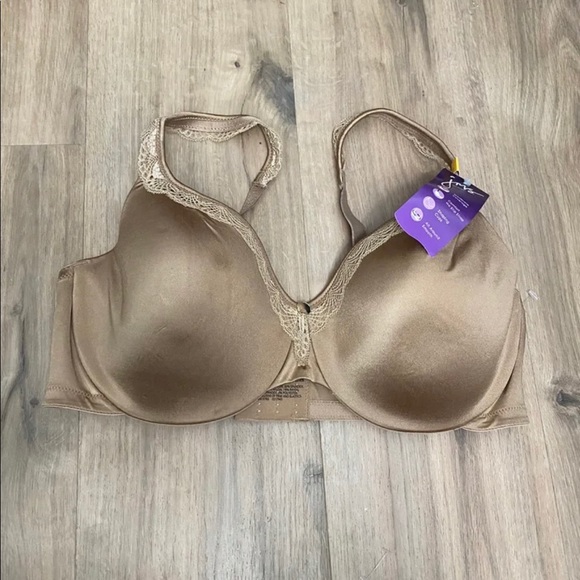 Just My Size Intimates & Sleepwear Nwt Hanes Jms Just My Size Full